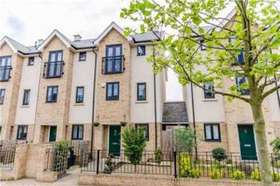 3 Bedroom Town House