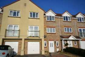 3 Bedroom Terraced