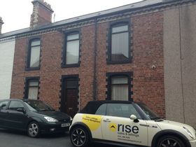 3 Bedroom Terraced