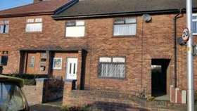 3 Bedroom Terraced