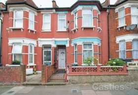 3 Bedroom Terraced