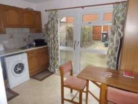 2 Bedroom Terraced