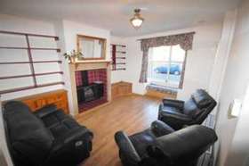 2 Bedroom Terraced