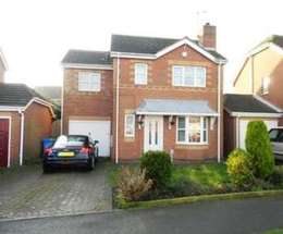 4 Bedroom Detached