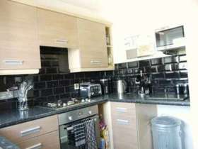 2 Bedroom Terraced