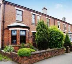 4 Bedroom End of Ter...