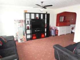3 Bedroom Terraced