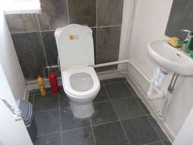 1 Bedroom House Shar...