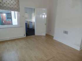 2 Bedroom Terraced