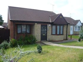 3 Bedroom Detached