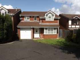 4 Bedroom Detached