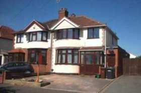 3 Bedroom Semi-Detac...