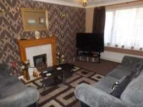 3 Bedroom Bungalow