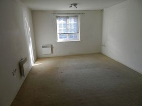 1 Bedroom Flat