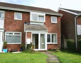 3 Bedroom Terraced