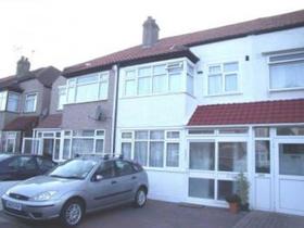 3 Bedroom Terraced