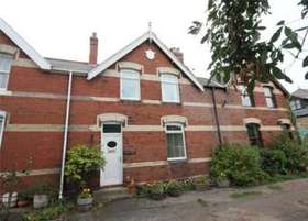 3 Bedroom Terraced