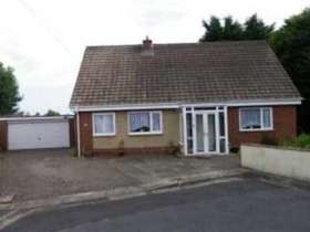 4 Bedroom Bungalow