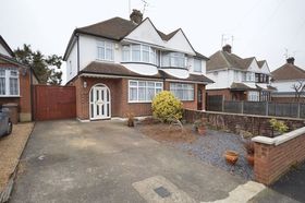 3 Bedroom Semi-Detac...
