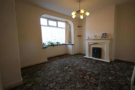 2 Bedroom Terraced