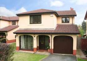 4 Bedroom Detached