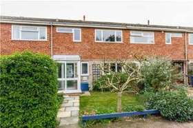 3 Bedroom Terraced