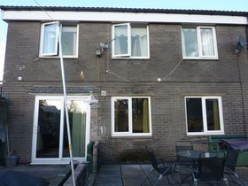 3 Bedroom Terraced