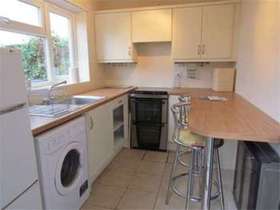 1 Bedroom Flat