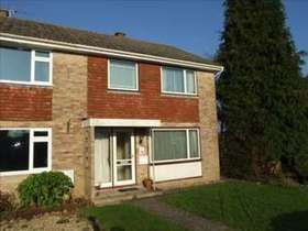 3 Bedroom End of Ter...