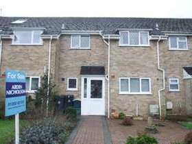3 Bedroom Terraced