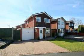 3 Bedroom Detached