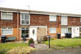 2 Bedroom Flat
