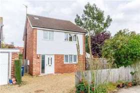 4 Bedroom Detached