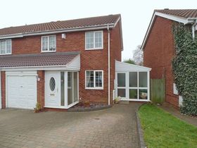 3 Bedroom Semi-Detac...