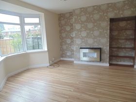 3 Bedroom Terraced