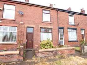 2 Bedroom Terraced