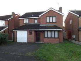 4 Bedroom Detached