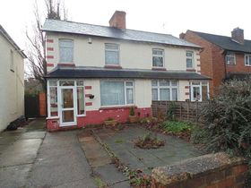 3 Bedroom Semi-Detac...