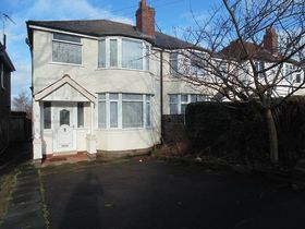 3 Bedroom Semi-Detac...