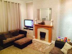 2 Bedroom Terraced