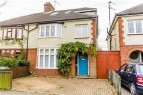 4&nbsp;Bedroom&nbsp;Semi-Detac...