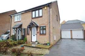 2 Bedroom Semi-Detac...
