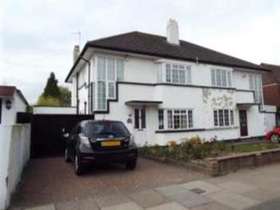 3 Bedroom Semi-Detac...