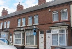 1 Bedroom Terraced