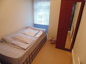 1 Bedroom Terraced