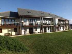 2 Bedroom Maisonette