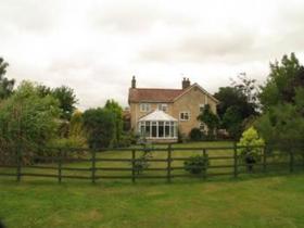4 Bedroom Detached