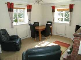 4 Bedroom Detached