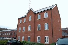 1 Bedroom Flat