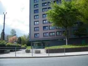 2 Bedroom Flat